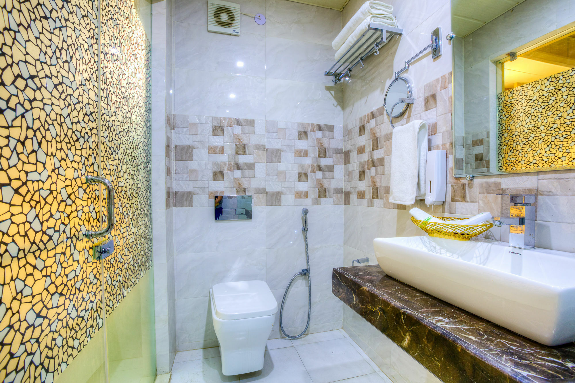 Capital O 23188 Glory Villa New Delhi Bagian luar foto