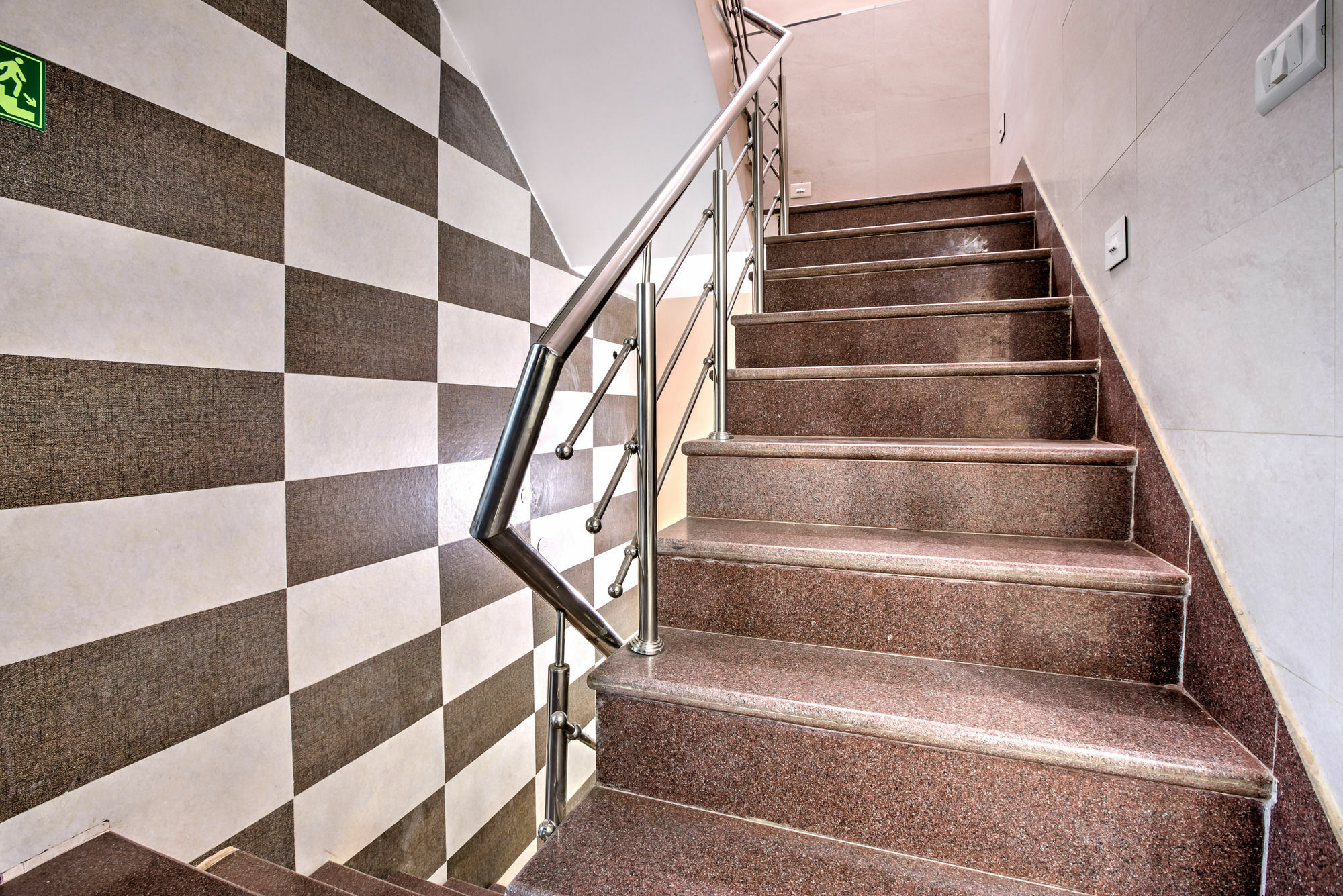 Capital O 23188 Glory Villa New Delhi Bagian luar foto