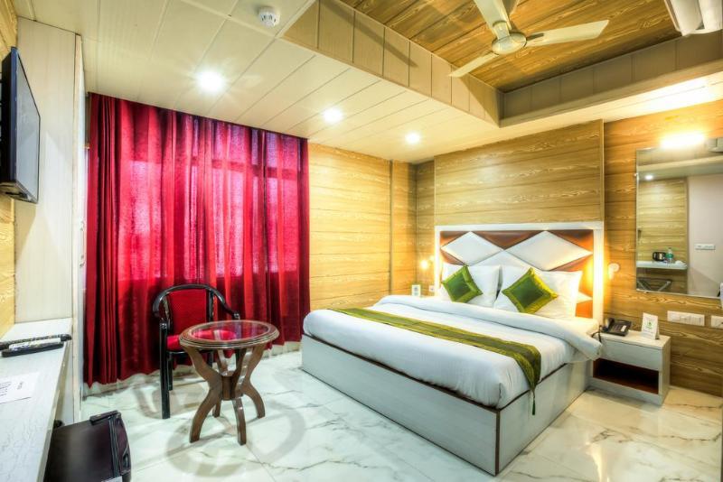 Capital O 23188 Glory Villa New Delhi Bagian luar foto