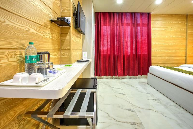 Capital O 23188 Glory Villa New Delhi Bagian luar foto
