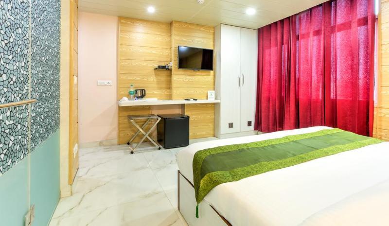 Capital O 23188 Glory Villa New Delhi Bagian luar foto