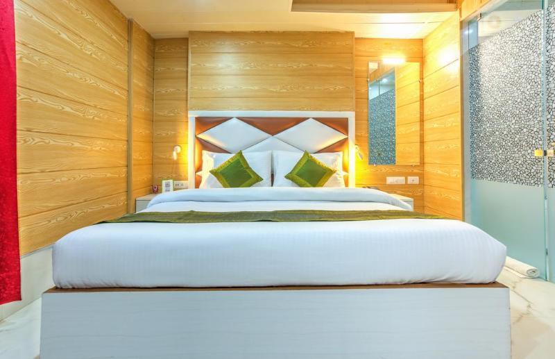 Capital O 23188 Glory Villa New Delhi Bagian luar foto