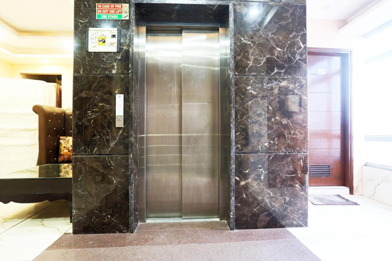 Capital O 23188 Glory Villa New Delhi Bagian luar foto
