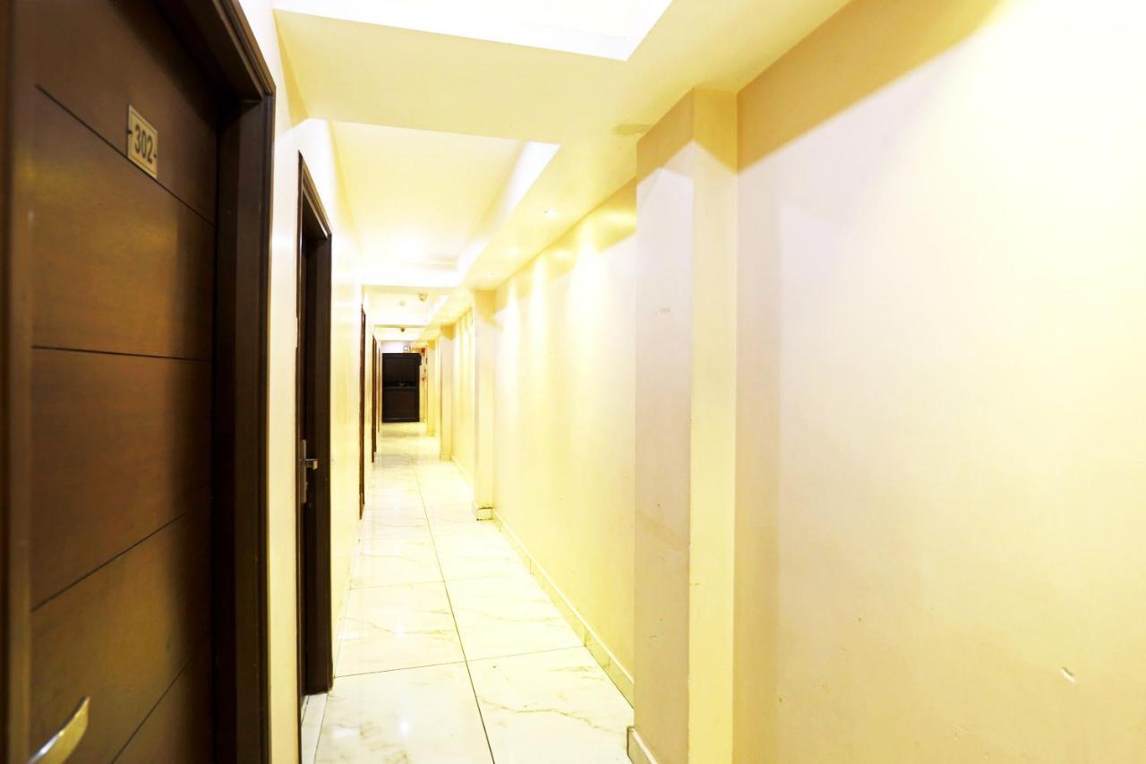 Capital O 23188 Glory Villa New Delhi Bagian luar foto
