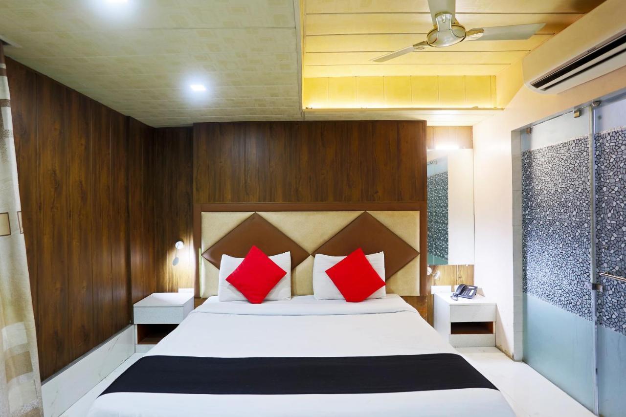 Capital O 23188 Glory Villa New Delhi Bagian luar foto