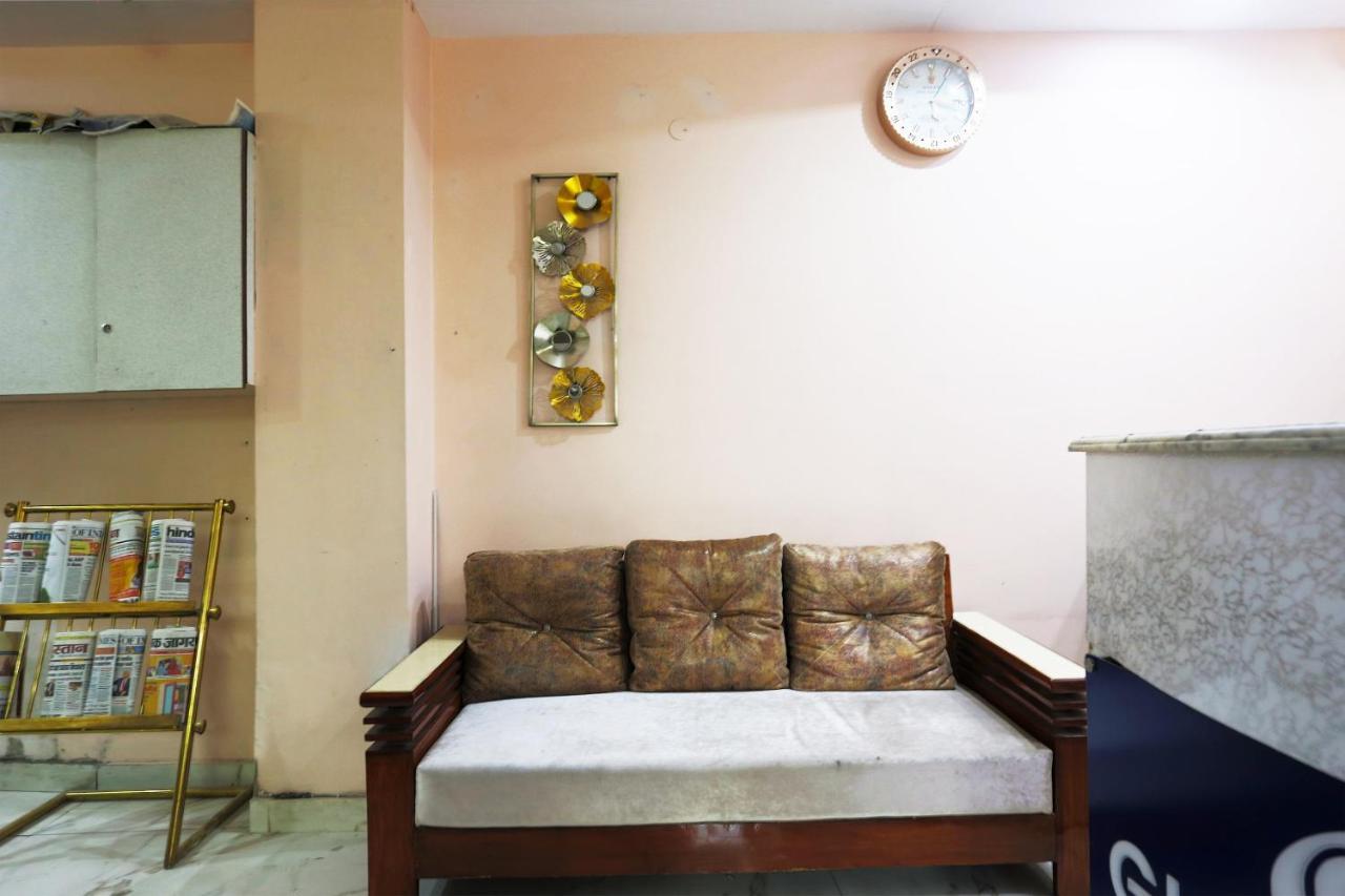 Capital O 23188 Glory Villa New Delhi Bagian luar foto