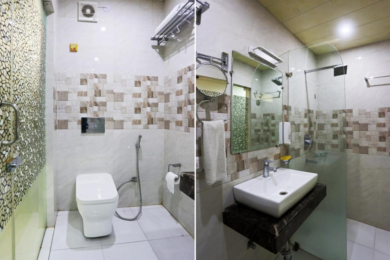 Capital O 23188 Glory Villa New Delhi Bagian luar foto